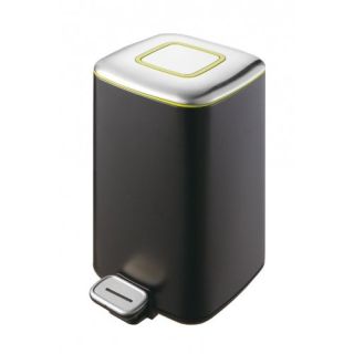 Ведро для мусора WeltWasser MILA (MILA BL 9L)